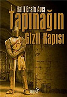 Tapınağın Gizli Kapısı