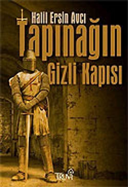 Tapınağın Gizli Kapısı