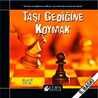 Taşı Gediğine Koymak