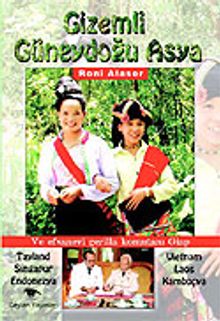 Gizemli Güneydoğu Asya