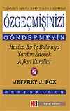 &Ouml;zge&ccedil;mişinizi G&ouml;ndermeyin