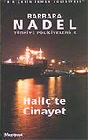 Hali&ccedil;'te Cinayet