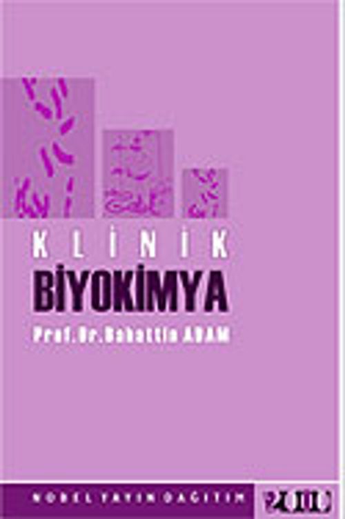 Klinik Biyokimya