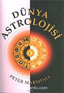 Dünya Astrolojisi