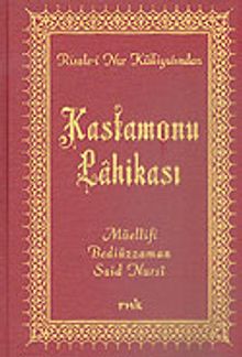 Kastamonu Lahikası (Orta Boy Vinleks)