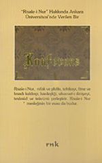 Konferans (karton kapak-orta boy)