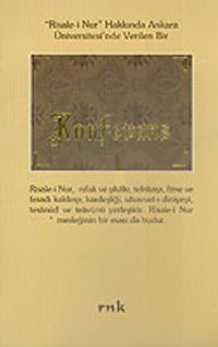 Konferans (karton kapak-orta boy)