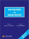 Din K&uuml;lt&uuml;r&uuml; ve Ahlak Bilgisi