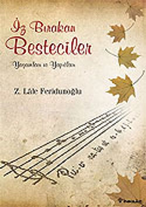 İz Bırakan Besteciler