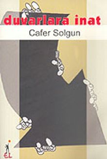 Duvarlara İnat