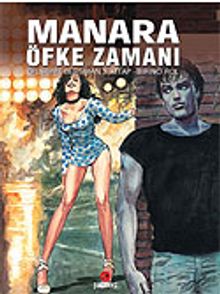 HP & Giuseppe Bergman 3/Birinci Rol