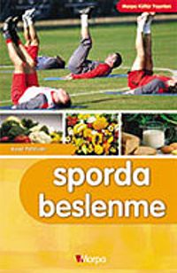 Sporda Beslenme