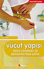 Vücut Yapısı/Ölçüm Yöntemleri ve Şişmanlıkla Başa Çıkma