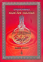 Uygulamalı Kur'an Tecvidi
