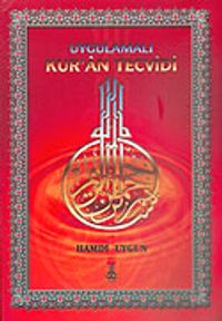 Uygulamalı Kur'an Tecvidi