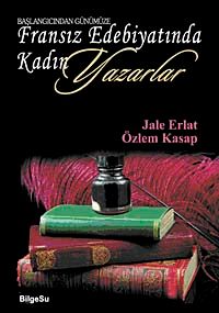 Fransız Edebiyatında Kadın Yazarlar