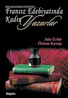 Fransız Edebiyatında Kadın Yazarlar