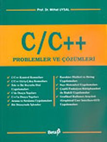 C/C++ Problemler ve Çözümleri