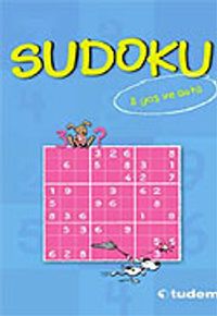 Sudoku (8 Yaş ve Üzeri)