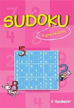 Sudoku (6 Yaş ve Üzeri)