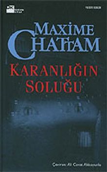 Karanlığın Soluğu