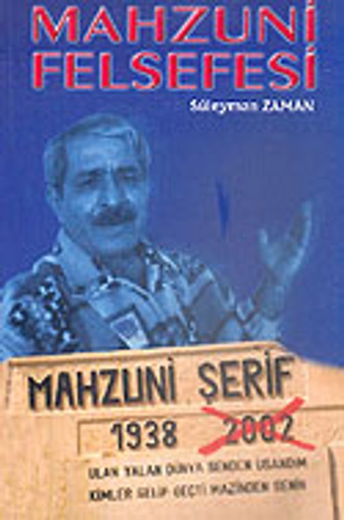 Mahzuni Felsefesi