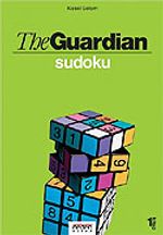 Sudoku/The Guardian