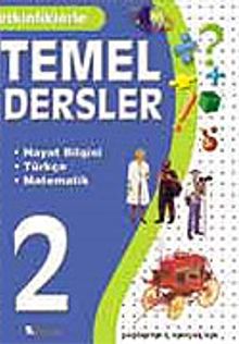 Temel Dersler 2