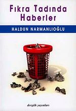 Fıkra Tadında Haberler