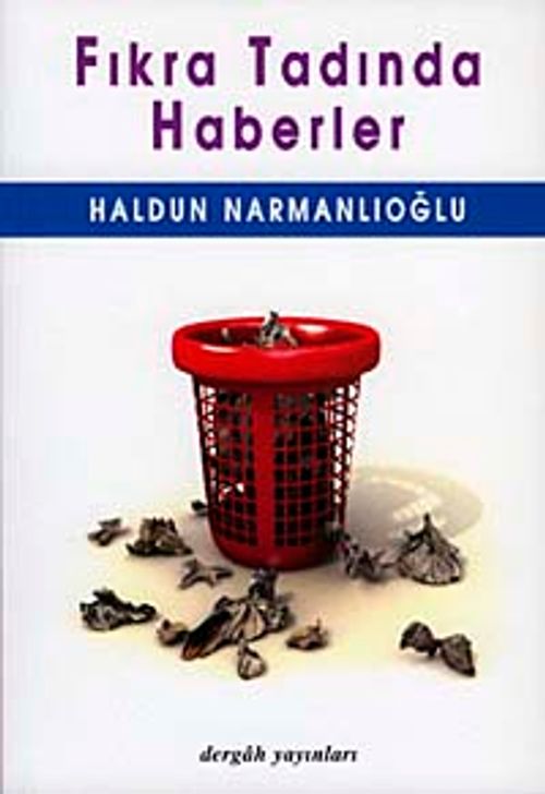 Fıkra Tadında Haberler
