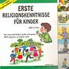 Erste Religionskenntnisse F&uuml;r Kinder-&Ccedil;ocuklara Dini Kavramlar (2-5 Yaş)