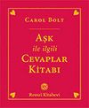 Aşk İle İlgili Cevaplar Kitabı