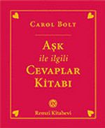 Aşk İle İlgili Cevaplar Kitabı