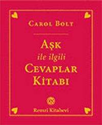 Aşk İle İlgili Cevaplar Kitabı