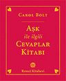 Aşk İle İlgili Cevaplar Kitabı