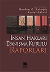 İnsan Hakları Danışma Kurulu Raporları