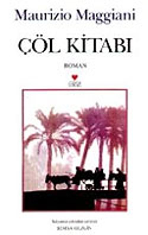 Çöl Kitabı