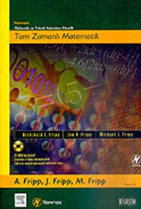 Tam Zamanlı Matematik/Mühendis ve Teknik Adamlara Yönelik