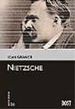 Nietzsche (Kültür Kitaplığı 26)