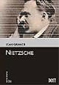 Nietzsche (Kültür Kitaplığı 26)