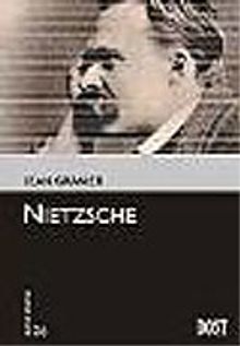 Nietzsche (Kültür Kitaplığı 26)