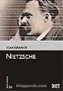 Nietzsche (Kültür Kitaplığı 26) - Jean Granier