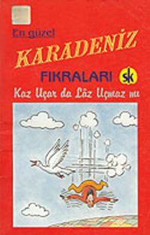 En Güzel Karadeniz Fıkraları