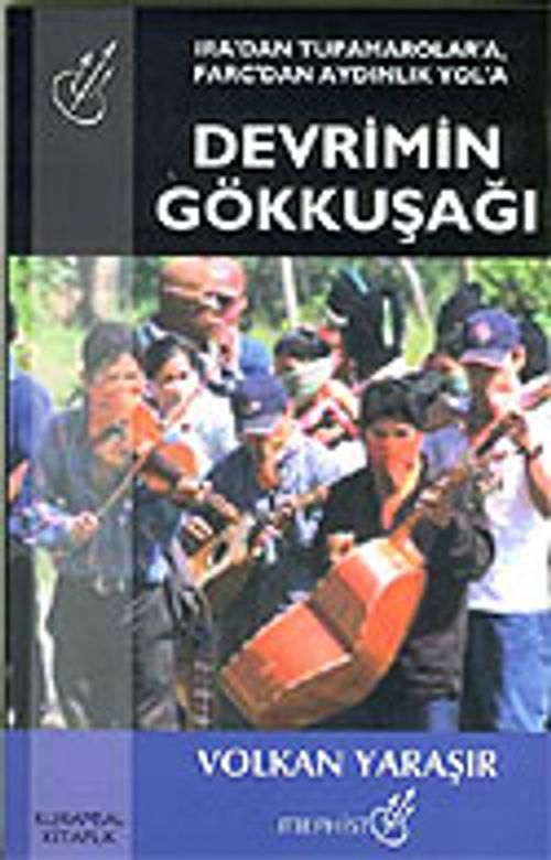 Devrimin Gökkuşağı