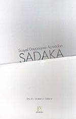 Sadaka Sosyal Dayanışma Açısından