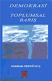 Demokrasi ve Toplumsal Barış