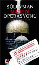 Süleyman Mabedi Operasyonu