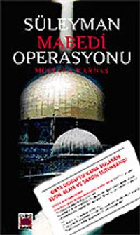 Süleyman Mabedi Operasyonu