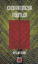 Edebiyatımızda Terimler