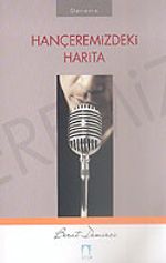 Hançeremizdeki Harita